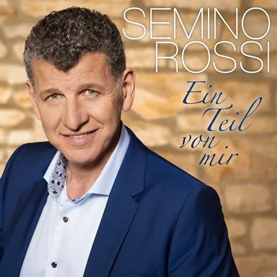 Image de Rossi,SeminoUne partie de moi