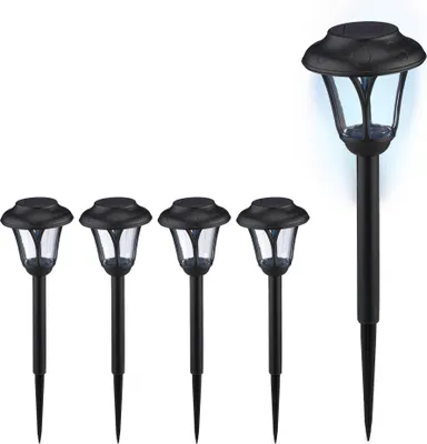 Obrázek produktu pro Sada solárních lamp