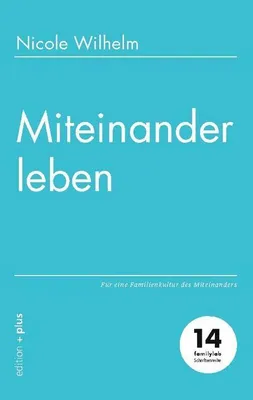 Immagine prodotto di Miteinander leben