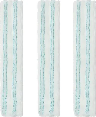 Productafbeelding van 3x Leifheit Window Cleaner Vervangingsdoek 32cm - Geschikt voor Leifheit Window & Frame Cleaner L
