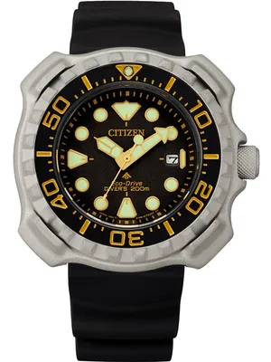 Obrázek produktu pro Pánské hodinky Citizen BN0220-16E Eco-drive Promaster Titanium