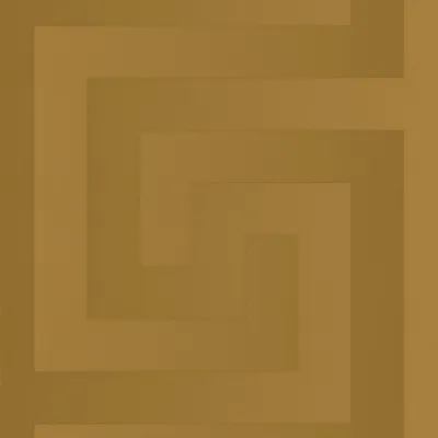 Produktbild von Profhome 935232-GU Exklusive Luxus Tapete Ornament glänzend gold 7,035 m2