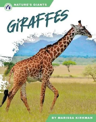 Obrázok produktu pre Giraffes