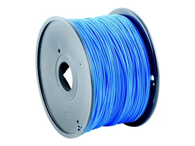 Obrázek produktu pro Gembird Blau - 1 kg - 330 m - PLA-Filament (3D)