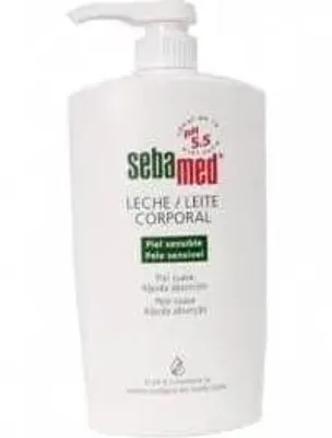 Produktbild von Sebamed™ Körperlotion 400 ml