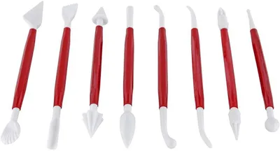 Obrázok produktu pre Modelovacia súprava Westmark, 8 ks 30362280
