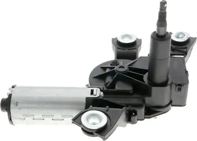 Produktbild von VEMO V10-07-0045 Wischermotor Hinten für VW Golf V Schrägheck (1K1) Passat Variant (3C5) GOLF PLUS (5M1, 521) Passat Limousine (3C2)