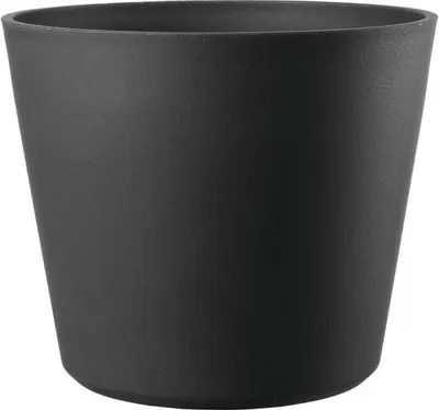 Obrázek produktu pro Blumentopf - DEROMA - Origin - 49 L - Anthrazit