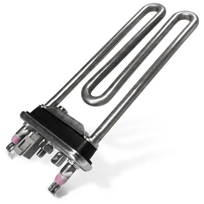 Produktbild von Heizung passend wie AEG 8581327372315 mit Fühler für Waschmaschine
