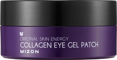 Produktbild von Mizon Kolagénové náplasti na oči 60 ks