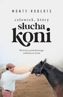 Productafbeelding van Człowiek, który słucha koni