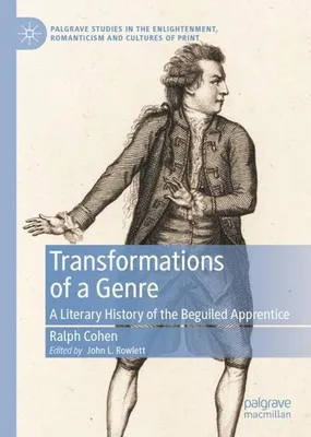 Obrázok produktu pre Transformations of a Genre
