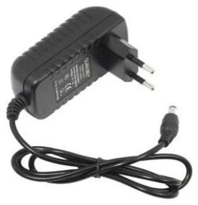 Produktbild von Netzadapter 5 Volt 1A - 580613