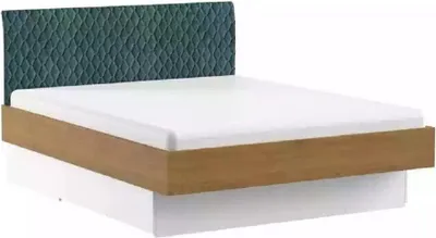Produktbild von Schlafzimmer Bett Polster Design Luxus JVmoebel