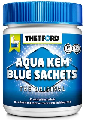 Produktbild von Aqua Kem