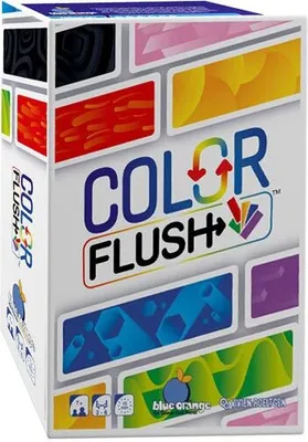 Produktbild von Blue Orange 36834, Kartenspiel, Kartenaustausch, 7 Jahr(e), 15 min, Familienspiel