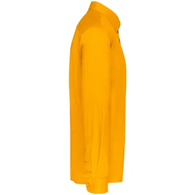 Immagine prodotto di Camicia Kariban in popeline cotone poliestere easy-care per uomo