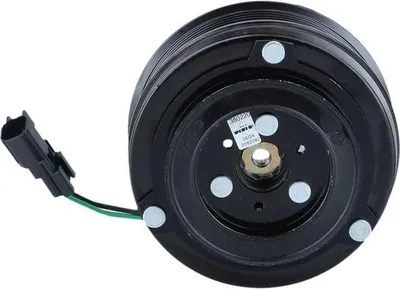 Produktbild von Magnetkupplung, Klimakompressor NRF 380220