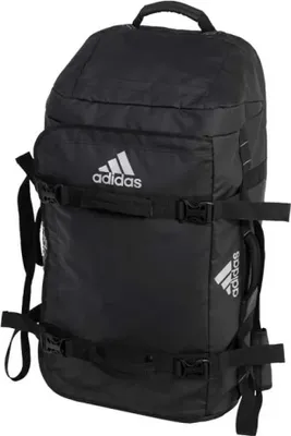 Produktbild von Adidas Padel Stage Tour 90l Duffelbag Schwarz Schwarz One Size