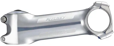 Produktbild von Ritchey Classic C220 84D Vorbau 80/31,8 mm silber hochglanz 31375457007