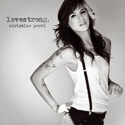 Produktbild von Lovestrong