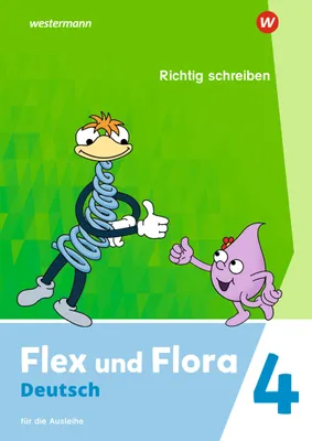 Produktbild von Flex und Flora - Ausgabe 2021