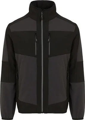 Produktbild von Regatta Professional E-volve Uni 2-Layer Softshell Jacket