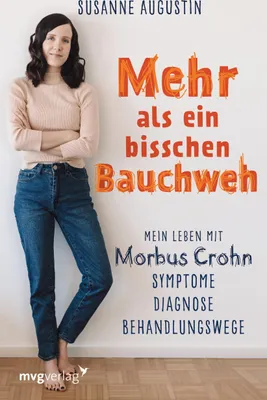 Produktbild von Mehr als ein bisschen Bauchweh