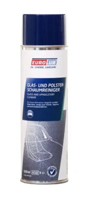 Produktbild von EUROLUB Textil / Teppich-Reiniger 001283 Spraydose 500ml