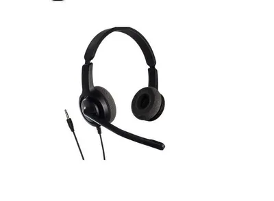 Immagine prodotto di Cuffie Axtel Voice Pc28 Duo Nc
