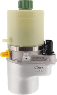 Produktbild von VAICO V10-4735 Servolenkung Pumpe Servopumpe für VW POLO (9N) Elektrisch-Hydraulisch