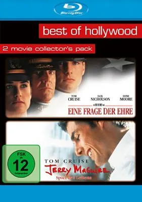 Produktbild von BoH - Jerry Maguire / Frage der Ehre