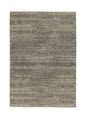 Zdjęcie produktu dla Dywan w kolorze szarym melanżowym Astra Samoa, wymiary: 80 x 150 cm