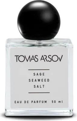 Zdjęcie produktu dla Wody perfumowane Sage Seaweed Salt 50 ml