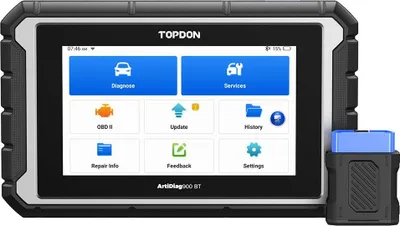 Obrázek produktu pro Car Diagnostic TOPDON ArtiDiag900 BT