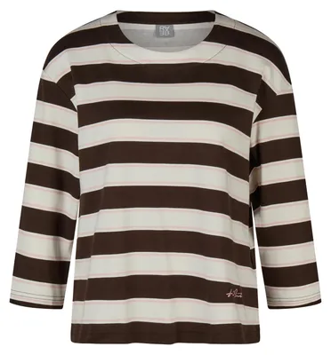 Produktbild von Rabe T-Shirt in Braun 44