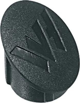 Obrázok produktu pre Krytka predstavca Ergotec Cat2 Eagle 2 čierna