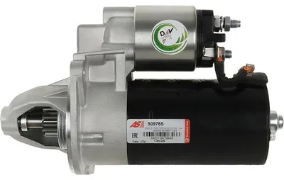 Obrázek produktu pro Startér 12V 1,4 kW