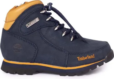 Produktbild von TIMBERLAND - Kleinkind Euro Rock Stiefelette (1-5 Jahre) - Nummer 25