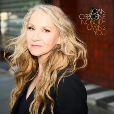 Obrázok produktu pre Joan Osborneová: (CD / N)