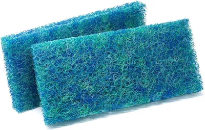 Produktbild von Pondlife Ersatzteil für CBF-Teichfilter - CBF-350B Ersatz-Set 2 x Japanmatte
