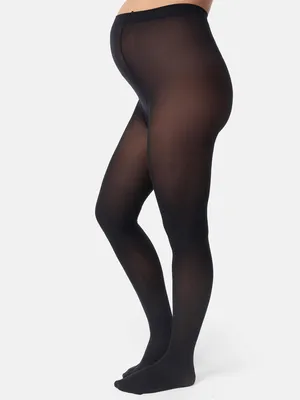 Produktbild von NUR DIE Mama Strumpfhose 50 DEN - schwarz - S