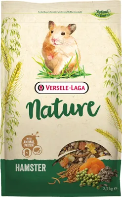 Immagine prodotto di Nature Hamster - 2,3 kg