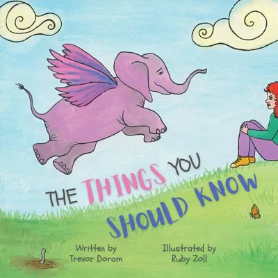 Produktbild von The Things You Should Know