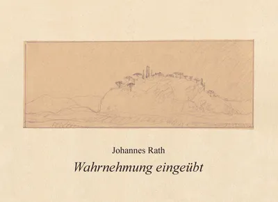 Produktbild von Wahrnehmung eingeübt