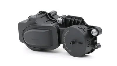 Produktbild von FEBI BILSTEIN 45196 Ventil Kurbelgehäuseentlüftung PCV für BMW 3 Limousine (E46)