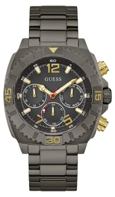 Productafbeelding van Guess Polshorloges GW0800G2
