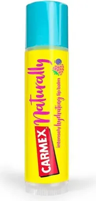 Image de CARMEX | NATURELLE | Soins des lèvres