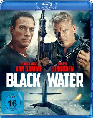 Produktbild von Black Water