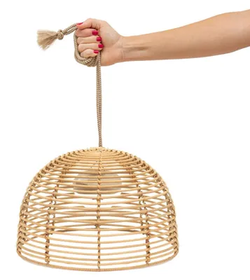 Immagine prodotto di Nuovo Garden BOSSA 20 BATTERIA APPESA